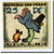 Banknote, Germany, Altona, 25 Pfennig, personnage, 1921, 1921-12-12, UNC(63)