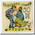 Banknote, Germany, Altona, 50 Pfennig, personnage, 1921, 1921-12-12, UNC(63)