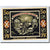 Banconote, Germania, Ahaus, 50 Pfennig, Monument, 1921, 1921-06-07, SPL
