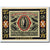 Banknote, Germany, Ahaus, 25 Pfennig, personnage, 1921, 1921-06-07, UNC(63)