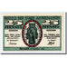 Billet, Allemagne, Ahrensbök, 25 Pfennig, paysage, 1920, SPL, Mehl:6.1