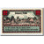 Banknote, Germany, Ahrensbök, 100 Pfennig, paysage, 1920, UNC(63), Mehl:6.1
