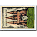 Banknote, Germany, Altona, 40 Pfennig, bateau, 1921, 1921-12-12, UNC(63)