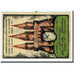 Banknote, Germany, Altona, 80 Pfennig, Eglise, 1921, 1921-12-12, UNC(63)