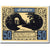 Banconote, Germania, Lutjenburg, 50 Pfennig, paysage 1, O.D, SPL, Mehl:843.1