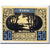 Banknote, Germany, Lutjenburg, 50 Pfennig, paysage 2, O.D, UNC(63), Mehl:843.1