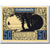 Banknote, Germany, Lutjenburg, 50 Pfennig, paysage 4, O.D, UNC(63), Mehl:843.1