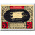 Banknote, Germany, Lutjenburg, 50 Pfennig, paysage 7, O.D, UNC(63), Mehl:843.1