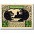 Banconote, Germania, Lutjenburg, 50 Pfennig, paysage 13, O.D, SPL, Mehl:843.1