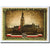 Banknote, Germany, Hamburg, 75 Pfennig, Monument, 1921, 1921-08-31, UNC(63)