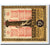 Banknote, Germany, Hamburg, 75 Pfennig, Eglise, 1921, 1921-08-31, UNC(63)