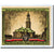 Banknote, Germany, Hamburg, 75 Pfennig, Eglise, 1921, 1921-08-31, UNC(63)