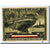 Banknote, Germany, Hamburg, 50 Pfennig, bateau, 1921, 1921-08-31, UNC(63)