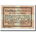 Banknote, Germany, Haderslev, 10 Pfennig, pont, O.D, UNC(63)