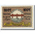 Banknote, Germany, Haderslev, 10 Pfennig, pont, O.D, UNC(63)