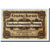 Banknote, Germany, Hannover, 25 Pfennig, graphique, 1920, 1920-03-15, UNC(63)