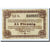 Banknote, Germany, Hannover, 25 Pfennig, graphique, 1920, 1920-03-15, UNC(63)