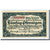 Banknote, Germany, Hannover, 50 Pfennig, paysage, 1921, 1921-07-01, UNC(63)
