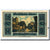 Banknote, Germany, Hannover, 50 Pfennig, paysage, 1921, 1921-07-01, UNC(63)