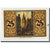Banconote, Germania, Hannover, 25 Pfennig, paysage, 1921, 1921-07-01, SPL