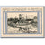 Banknote, Germany, Honnef a Rhein, 50 Pfennig, paysage, 1921, 1921-10-01