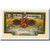 Banconote, Germania, Altenkirchen, 10 Pfennig, paysage, 1921, SPL, Mehl:24.1a