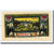 Banconote, Germania, Altenkirchen, 10 Pfennig, paysage, 1921, SPL, Mehl:24.1a
