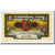 Banknote, Germany, Altenkirchen, 25 Pfennig, manoir, 1921, UNC(63), Mehl:24.1a