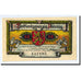 Banconote, Germania, Altenkirchen, 25 Pfennig, manoir, 1921, SPL, Mehl:24.1a