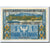 Banconote, Germania, Arnsberg, 1 Mark, statue, 1921, 1921-12-15, SPL, Mehl:42.1