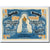 Banconote, Germania, Arnsberg, 1 Mark, statue, 1921, 1921-12-15, SPL, Mehl:42.1