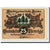 Banconote, Germania, Auma, 25 Pfennig, personnage, 1921, 1921-04-01, SPL