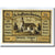 Banknote, Germany, Hohenfriedeberg, 25 Pfennig, paysage, O.D, UNC(63)