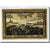 Banknote, Germany, Hohenfriedeberg, 25 Pfennig, paysage, O.D, UNC(63)