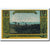 Banknote, Germany, Langeness Nordmarsch, 50 Pfennig, paysage, 1921, 1921-09-01