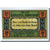 Banconote, Germania, Langeness Nordmarsch, 30 Pfennig, pêcheur, 1921