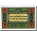 Banknote, Germany, Langeness Nordmarsch, 30 Pfennig, pêcheur, 1921, 1921-09-01