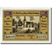 Banknote, Germany, Hohenfriedeberg, 50 Pfennig, guerre, O.D, UNC(63), Mehl:620.1