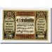Banknote, Germany, Hohenfriedeberg, 75 Pfennig, Monument, O.D, UNC(63)