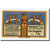 Banconote, Germania, Halberstadt, 25 Pfennig, place, 1921, 1920-11-02, SPL