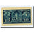 Banconote, Germania, Halberstadt, 10 Pfennig, personnage 1, 1921, 1921-04-27