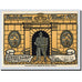 Banknote, Germany, Herne, 50 Pfennig, personnage 4, 1921, 1921-07-01, UNC(63)