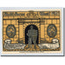 Banknote, Germany, Herne, 50 Pfennig, personnage 10, 1921, 1921-07-01, UNC(63)