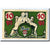 Billet, Allemagne, Hamm, 10 Pfennig, Ecusson, 1917, 1917-03-30, SPL, Mehl:568.1