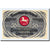 Banknote, Germany, Braunschweig, 50 Pfennig, course hippique, 1921, 1921-05-01