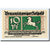 Billet, Allemagne, Braunschweig, 10 Pfennig, cheval, 1921, 1921-05-01, SPL