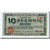 Banknote, Germany, Köln, 10 Pfennig, Monument, 1921, 1920-11-03, UNC(63)