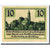 Banknote, Germany, Kamenz, 10 Pfennig, paysage, 1921, 1921-01-01, UNC(63)
