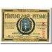 Banknot, Niemcy, Kappeln Stadt, 25 Pfennig, soldat, 1920, 1920-07-06, UNC(63)