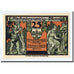Banknote, Germany, Ilsenburg, 25 Pfennig, personnage, 1923, 1923-01-01, UNC(63)